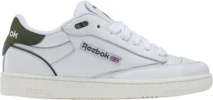 Reebok Unisex-Adult Club C Bulc Sneaker