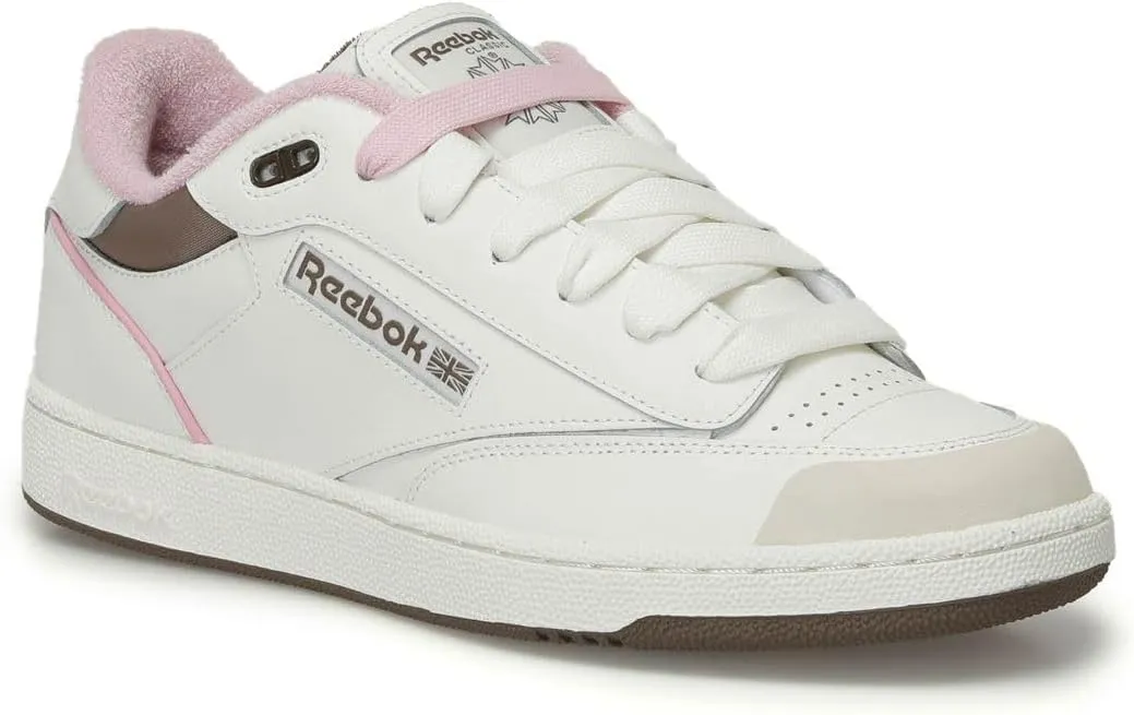 Reebok Unisex-Adult Club C Bulc Sneaker