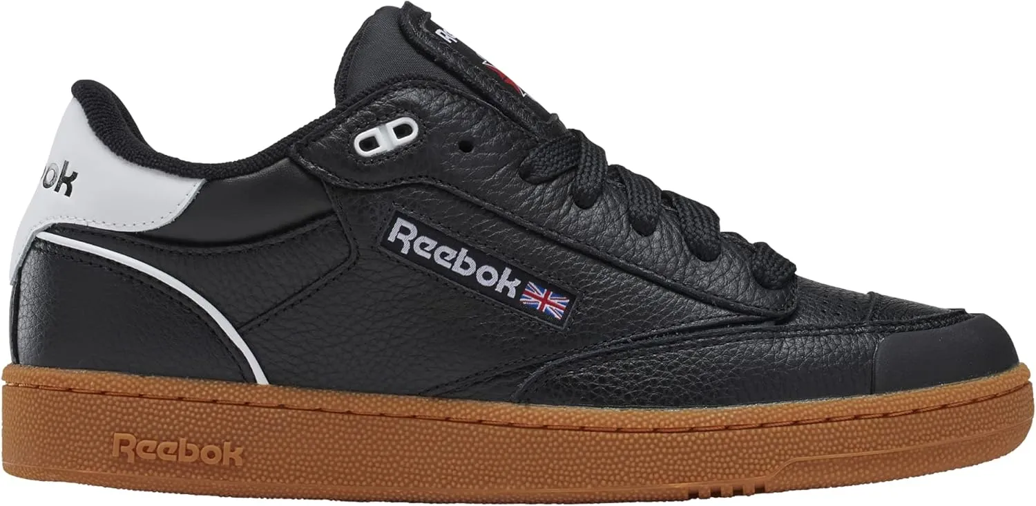 Reebok Unisex-Adult Club C Bulc Sneaker