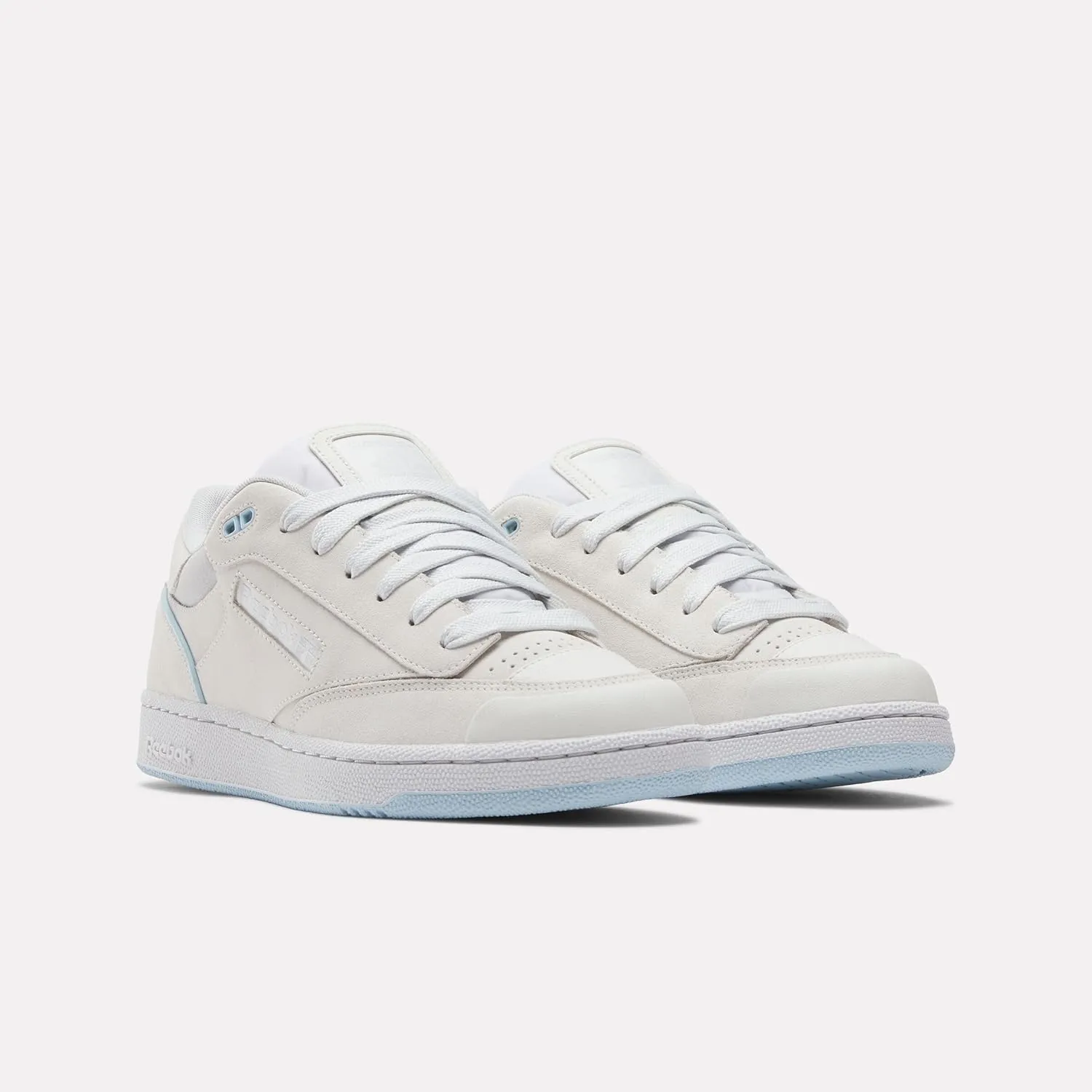 Reebok Unisex-Adult Club C Bulc Sneaker