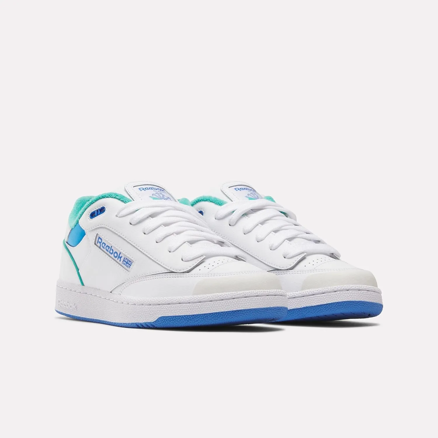 Reebok Unisex-Adult Club C Bulc Sneaker