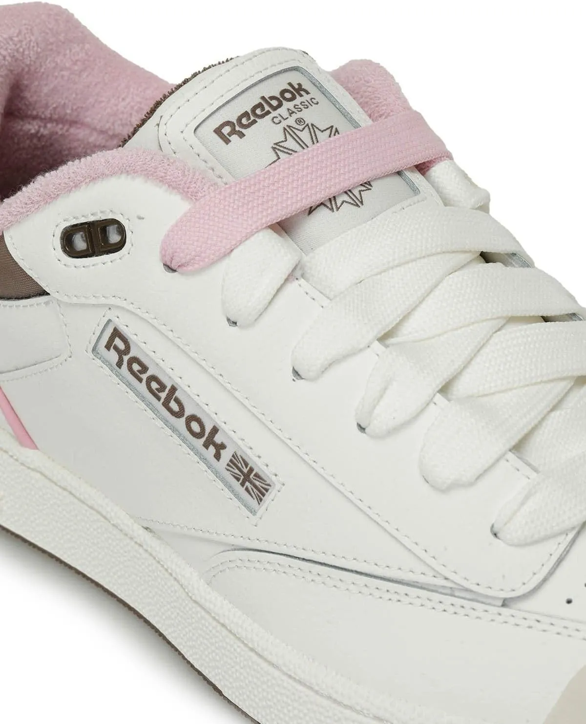 Reebok Unisex-Adult Club C Bulc Sneaker