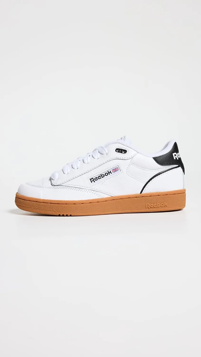 Reebok Unisex-Adult Club C Bulc Sneaker