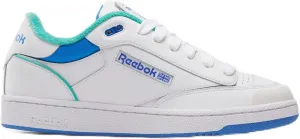 Reebok Unisex-Adult Club C Bulc Sneaker
