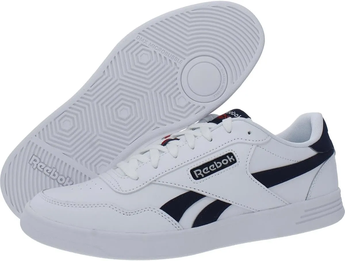 Reebok Unisex-Adult Court Advance Sneaker