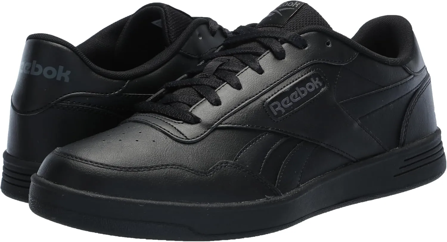 Reebok Unisex-Adult Court Advance Sneaker
