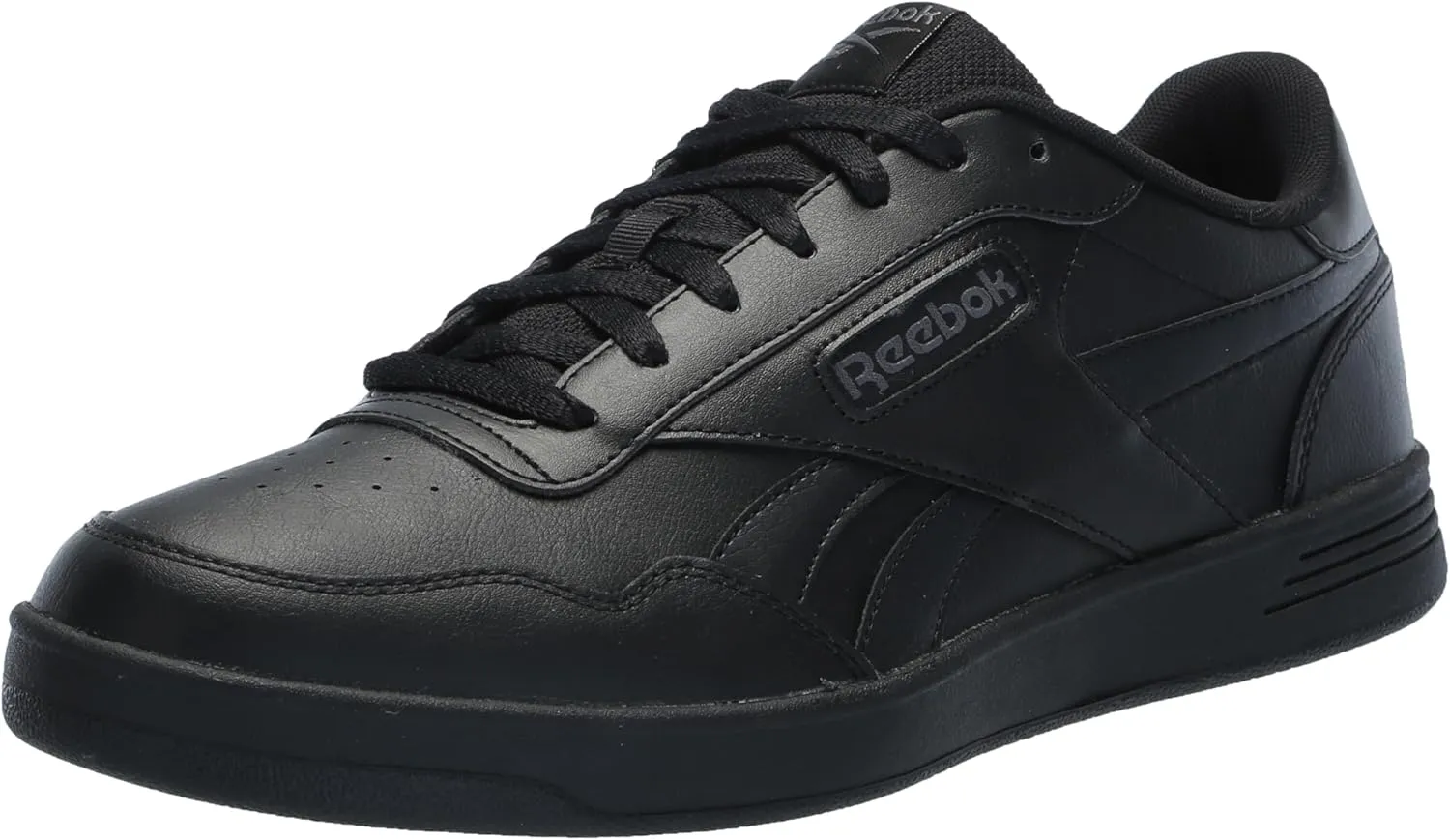Reebok Unisex-Adult Court Advance Sneaker