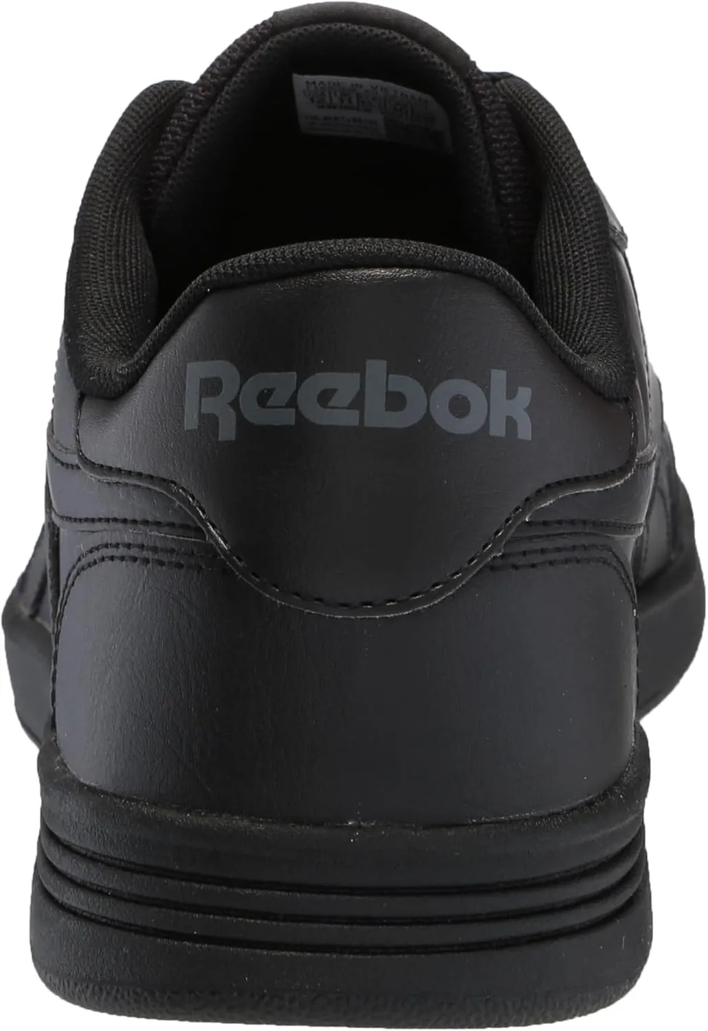Reebok Unisex-Adult Court Advance Sneaker