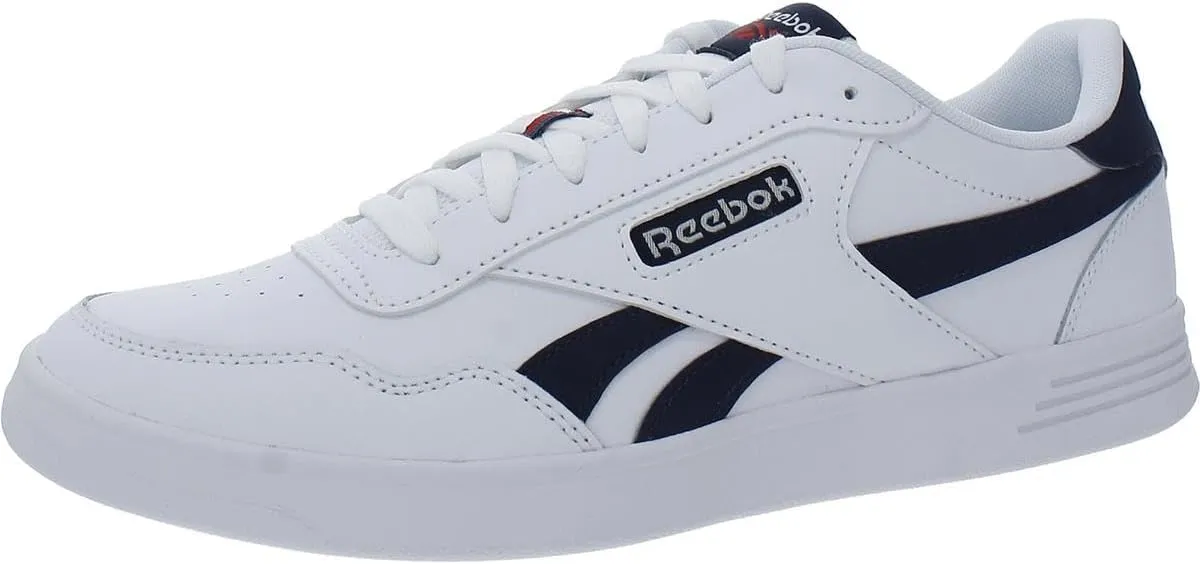 Reebok Unisex-Adult Court Advance Sneaker