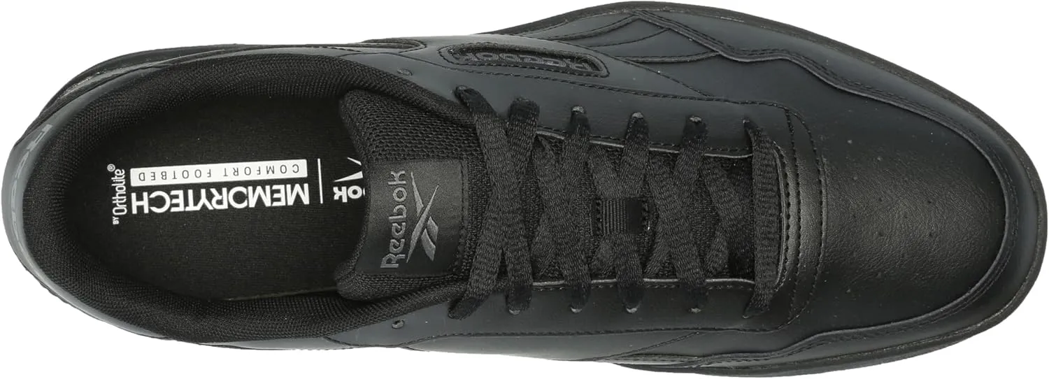 Reebok Unisex-Adult Court Advance Sneaker