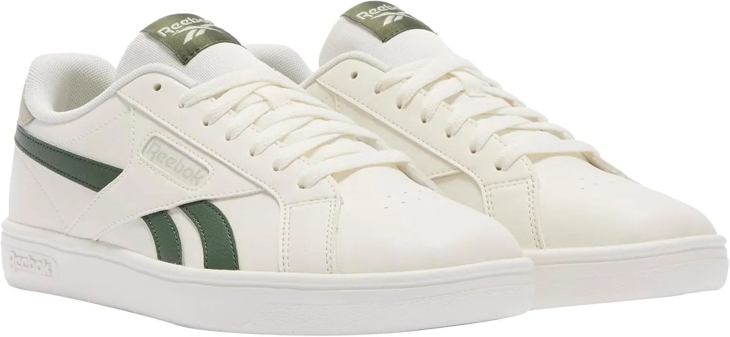 Reebok Unisex-Adult Court Retro Sneaker