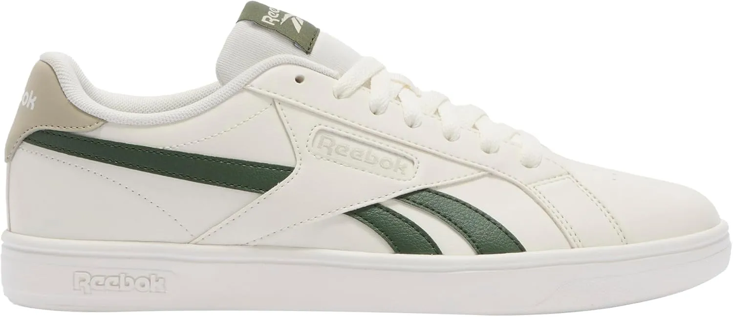 Reebok Unisex-Adult Court Retro Sneaker