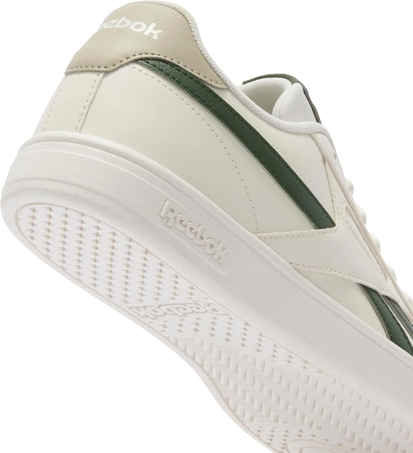 Reebok Unisex-Adult Court Retro Sneaker