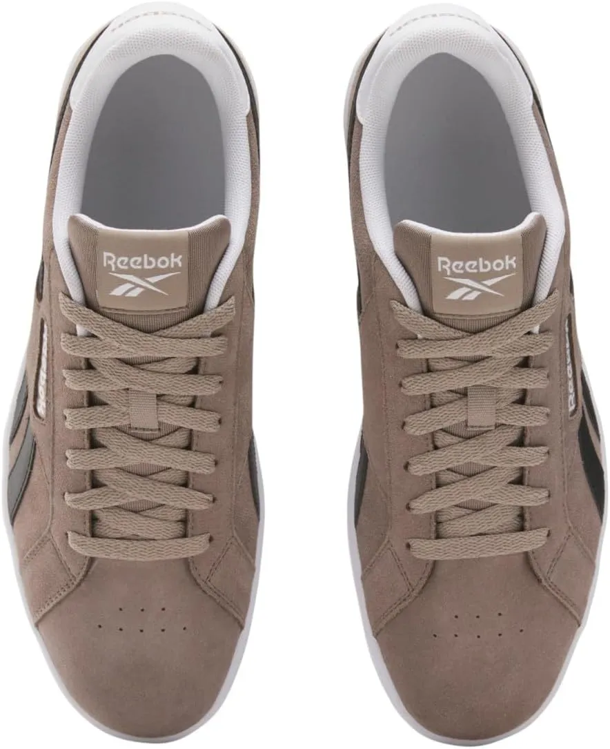 Reebok Unisex-Adult Court Retro Sneaker