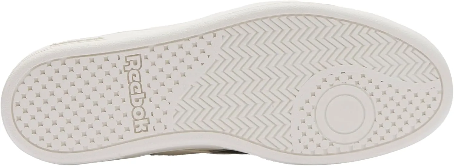 Reebok Unisex-Adult Court Retro Sneaker