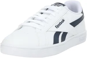 Reebok Unisex-Adult Court Retro Sneaker