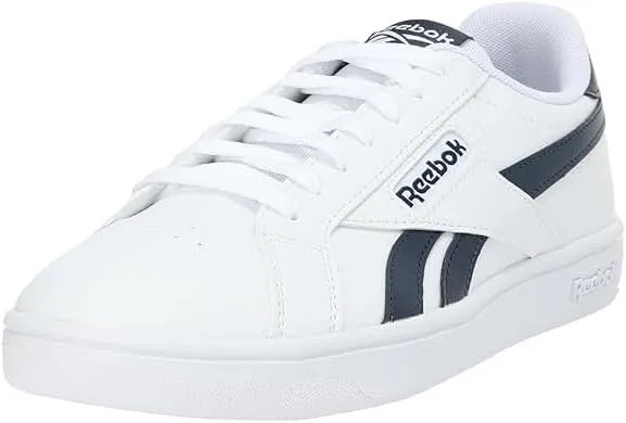 Reebok Unisex-Adult Court Retro Sneaker