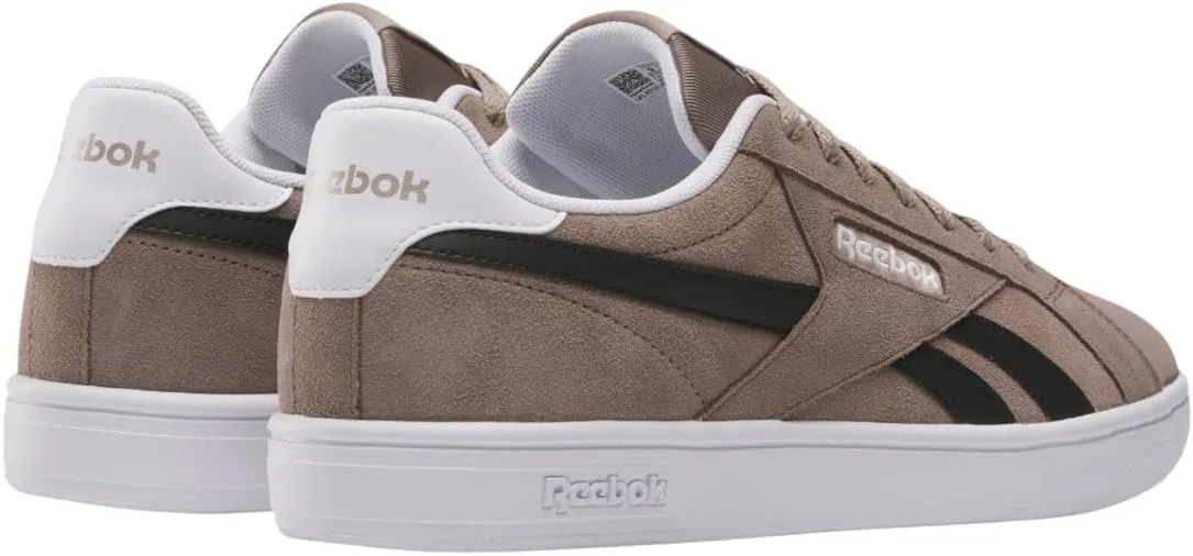 Reebok Unisex-Adult Court Retro Sneaker