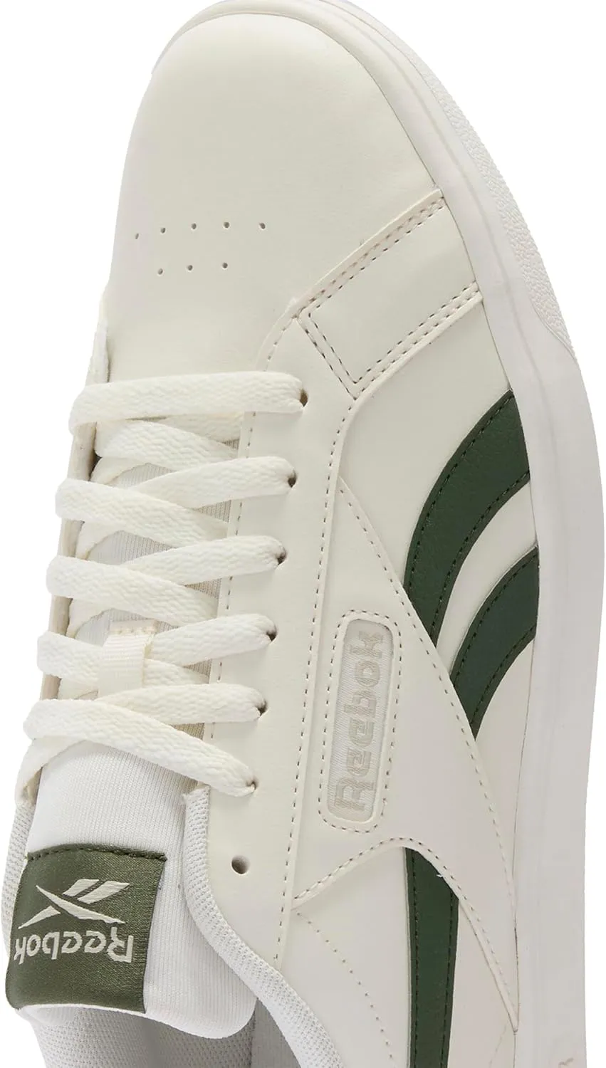 Reebok Unisex-Adult Court Retro Sneaker
