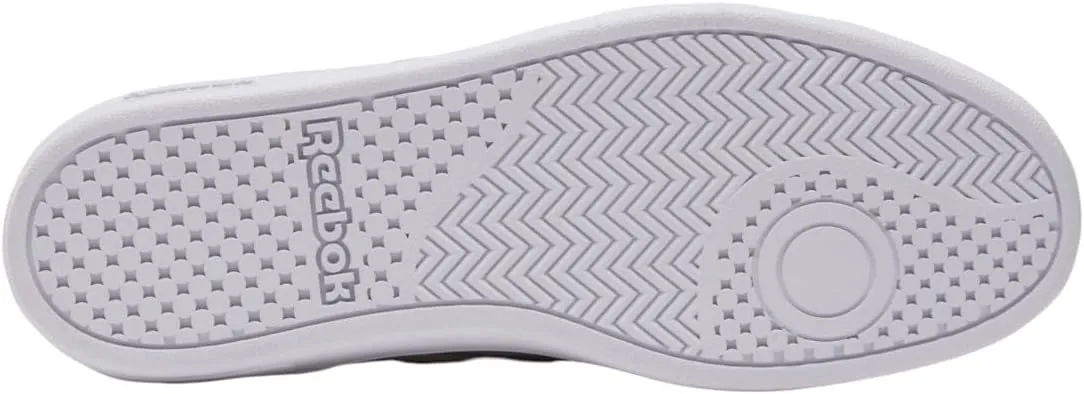 Reebok Unisex-Adult Court Retro Sneaker