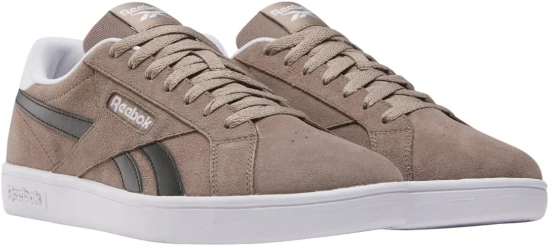 Reebok Unisex-Adult Court Retro Sneaker