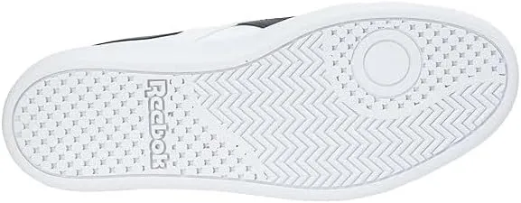 Reebok Unisex-Adult Court Retro Sneaker
