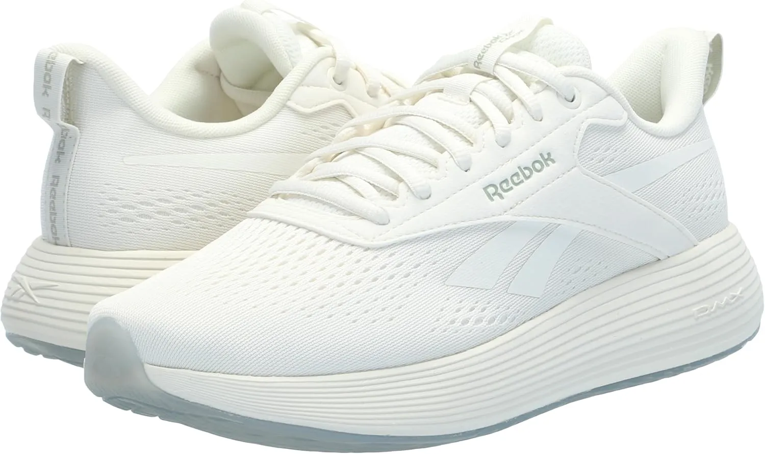 Reebok Unisex-Adult DMX Comfort   Sneaker