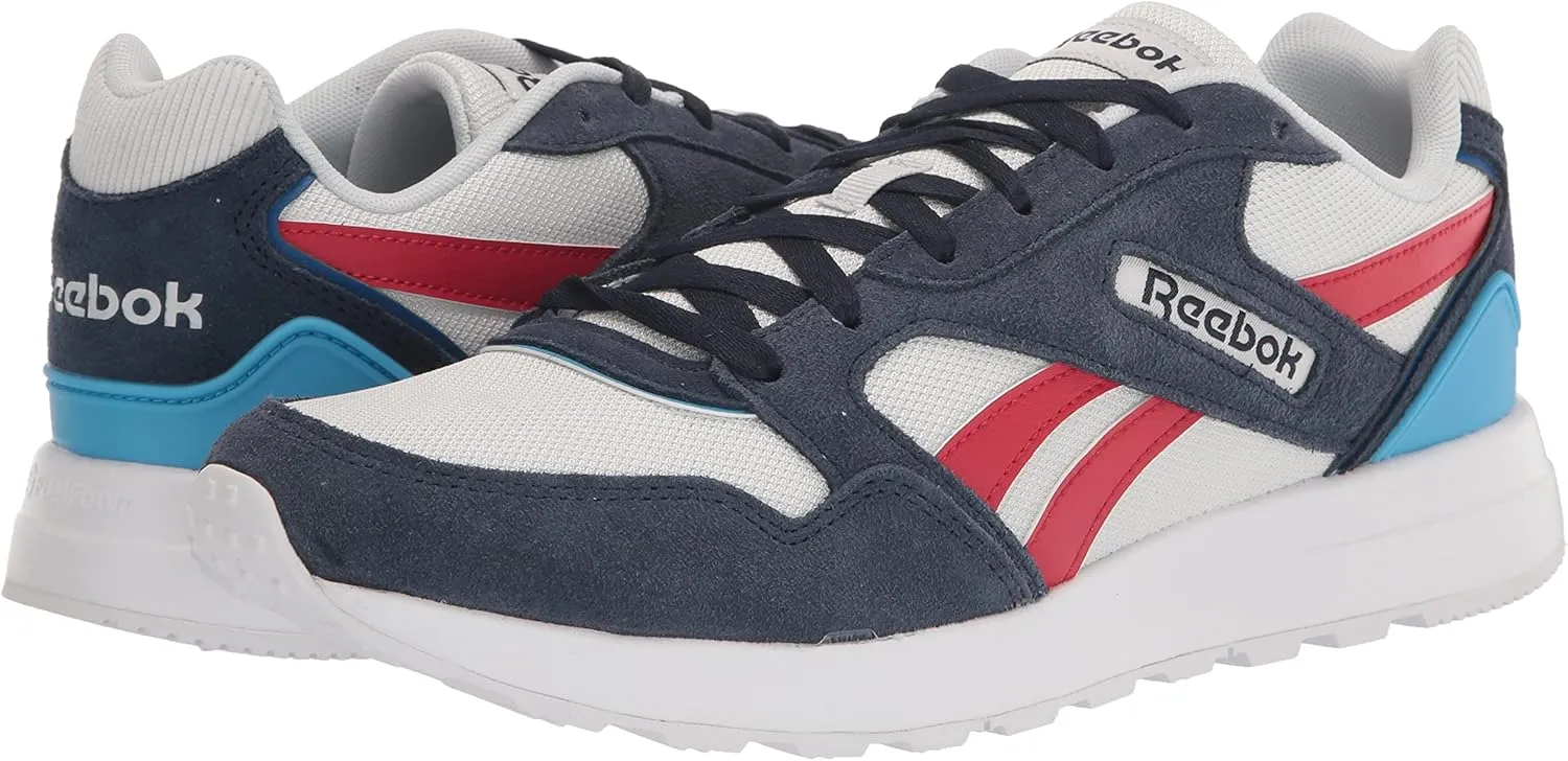 Reebok Unisex-Adult Gl1000 Sneaker
