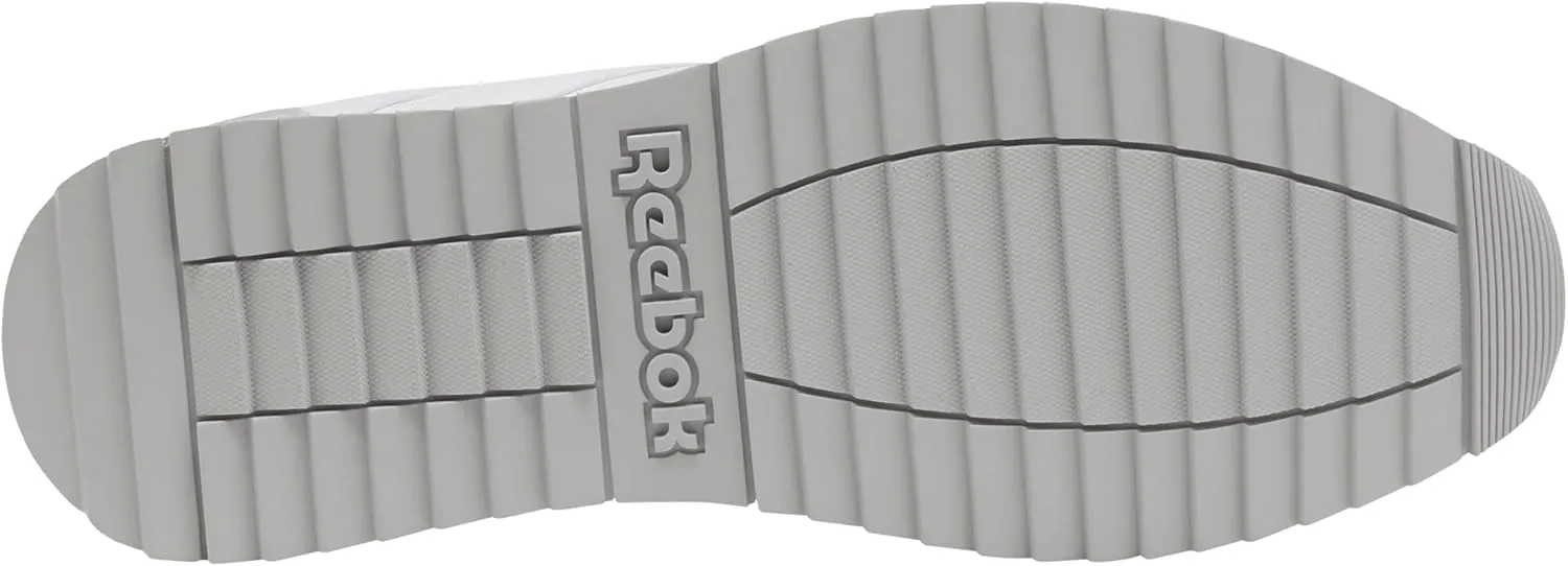 Reebok Unisex-Adult Glide Ripple Clip Sneaker
