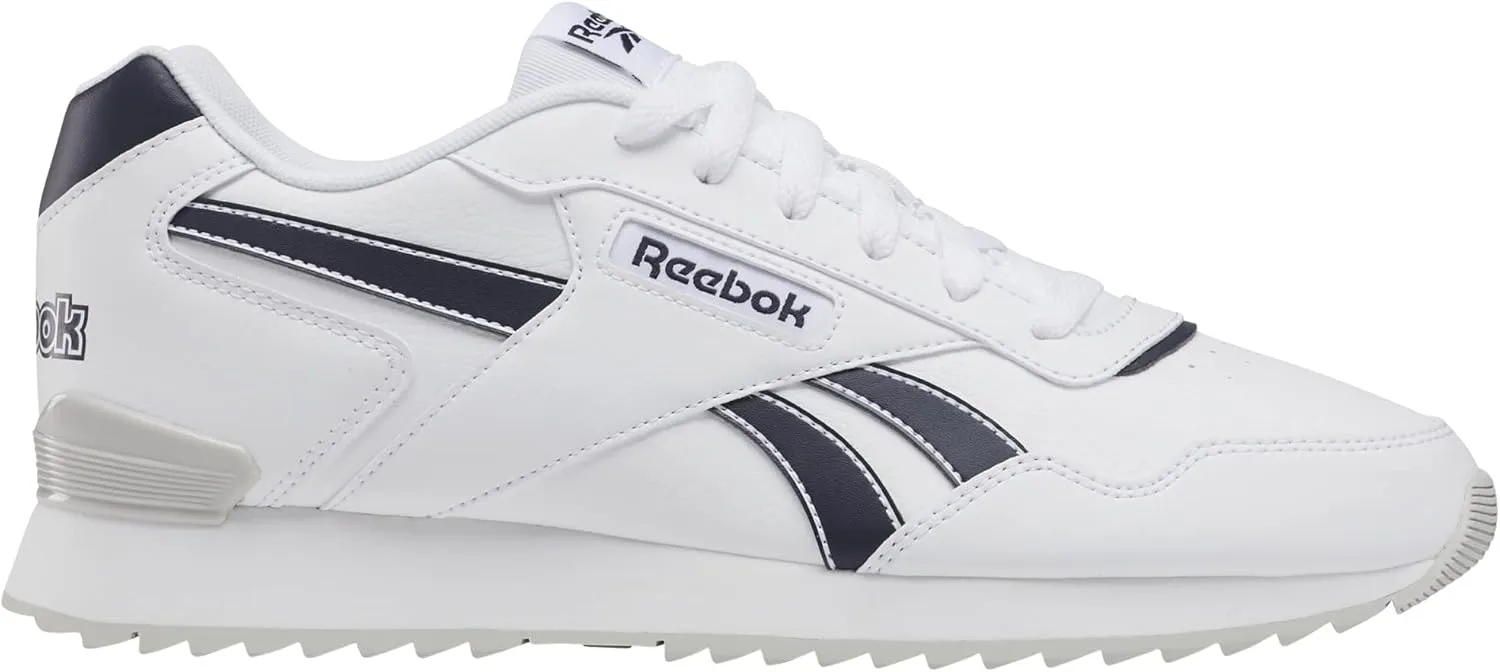 Reebok Unisex-Adult Glide Ripple Clip Sneaker