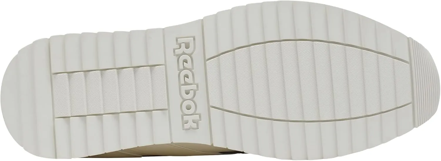 Reebok Unisex-Adult Glide Ripple Clip Sneaker