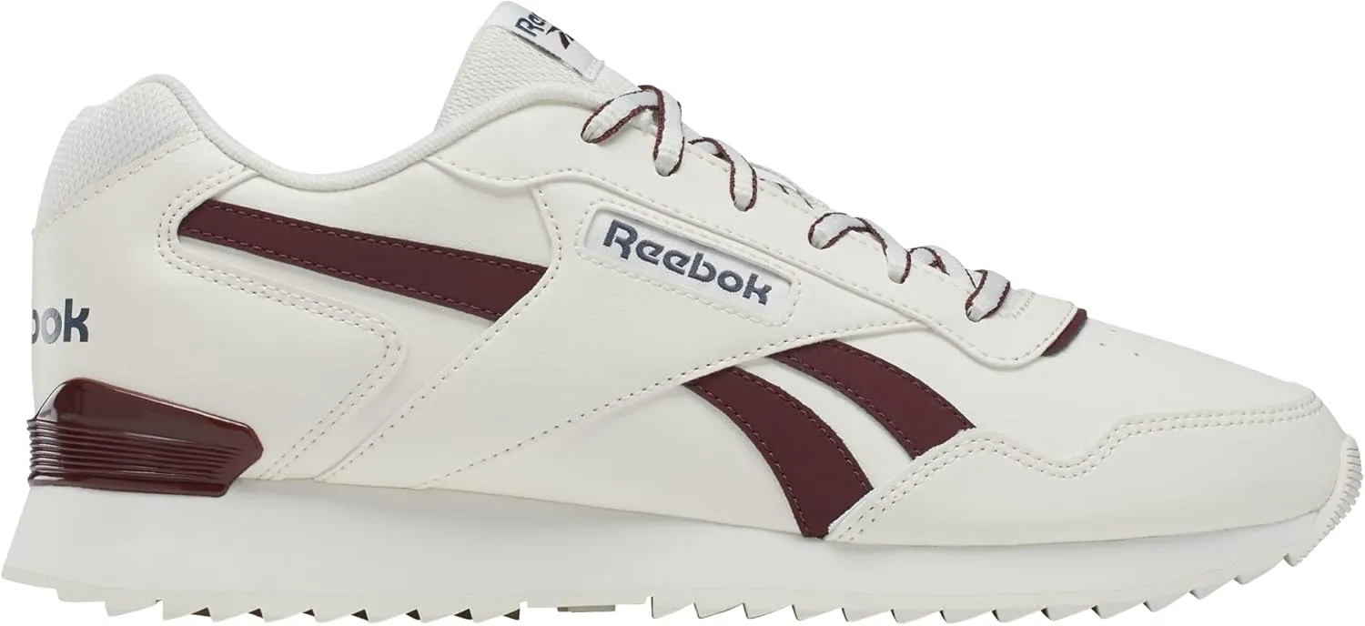 Reebok Unisex-Adult Glide Ripple Clip Sneaker