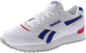 Reebok Unisex-Adult Glide Ripple Clip Sneaker