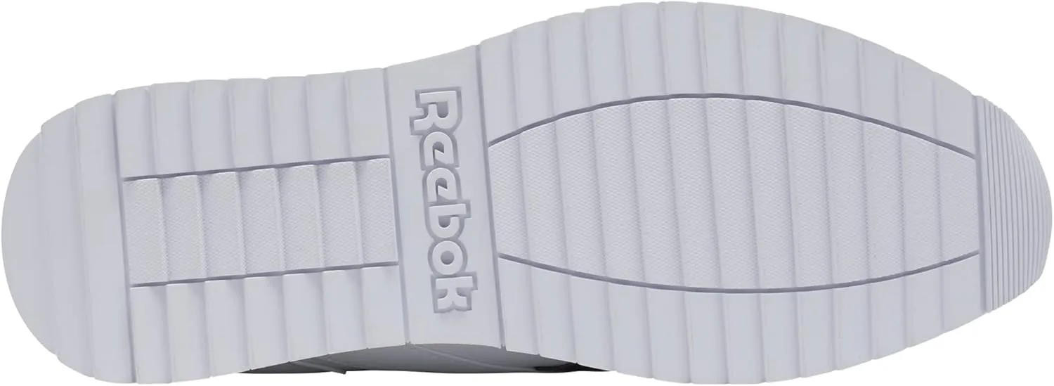Reebok Unisex-Adult Glide Ripple Clip Sneaker