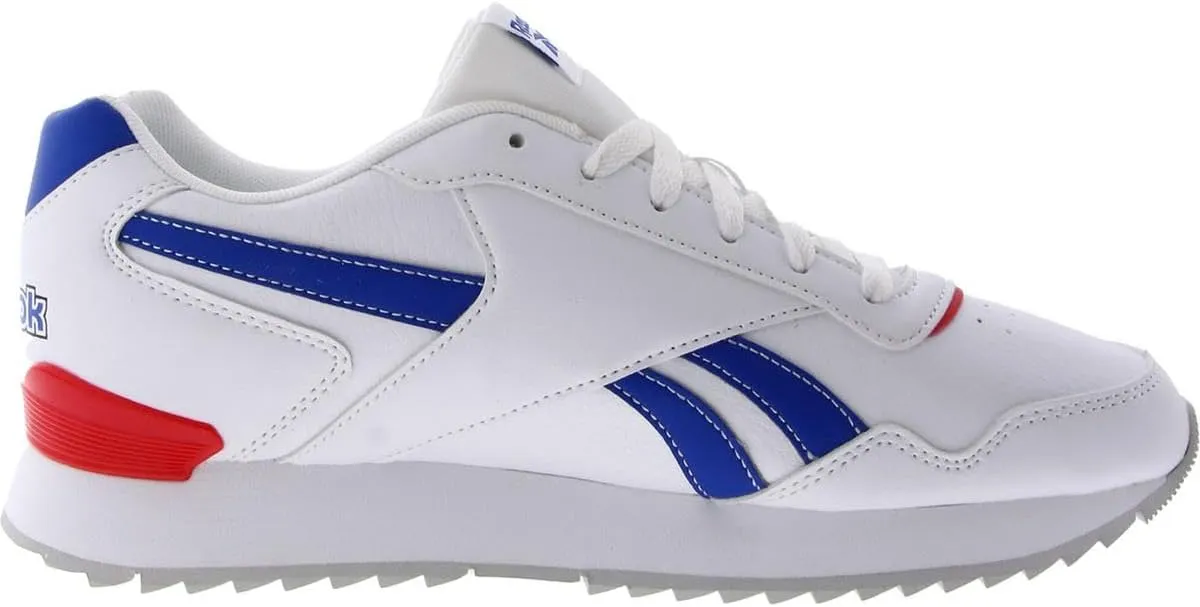 Reebok Unisex-Adult Glide Ripple Clip Sneaker
