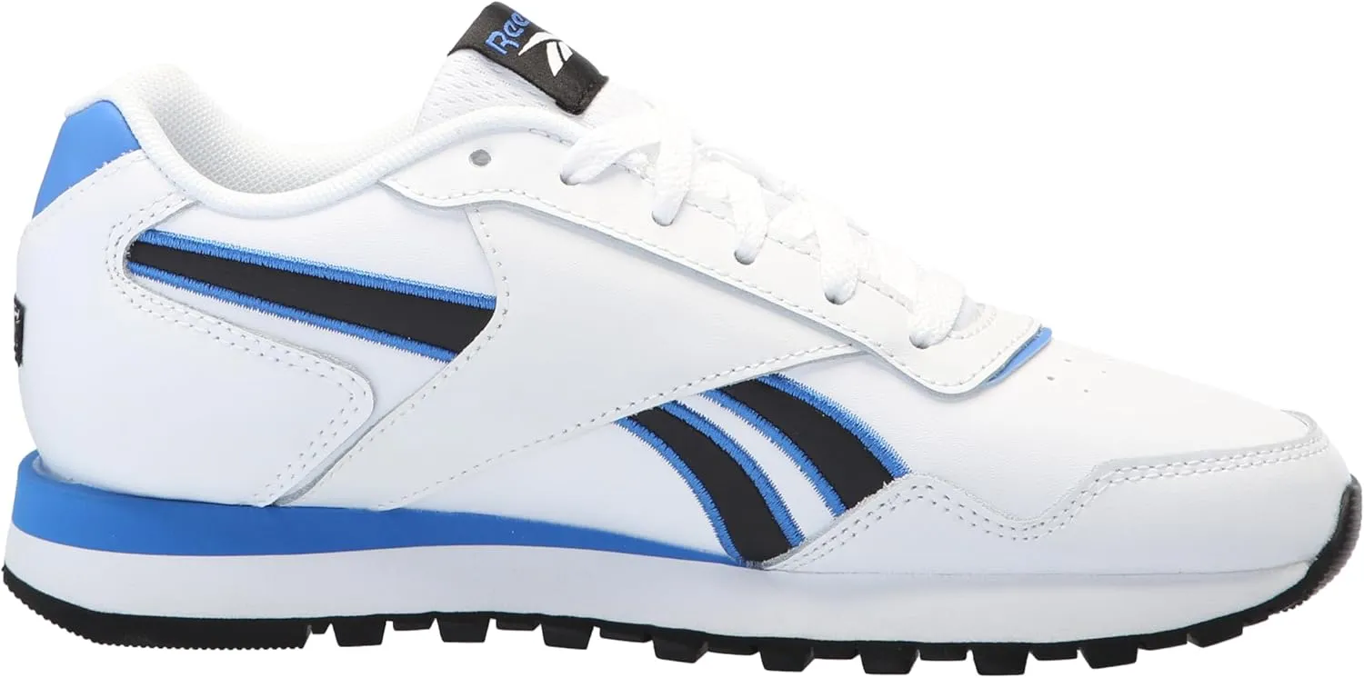 Reebok Unisex Adult Glide Sneaker