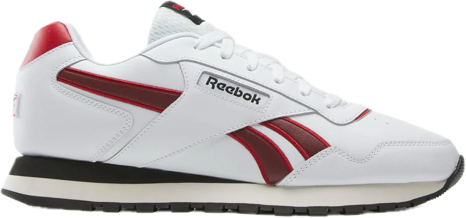 Reebok Unisex Adult Glide Sneaker