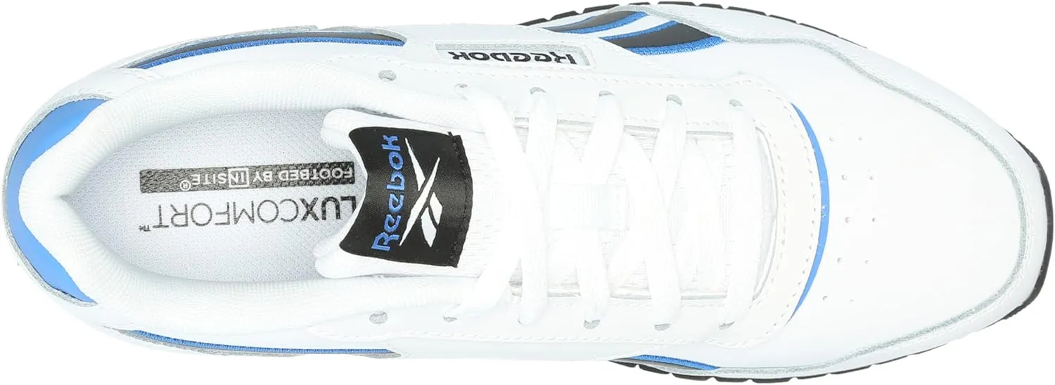 Reebok Unisex Adult Glide Sneaker