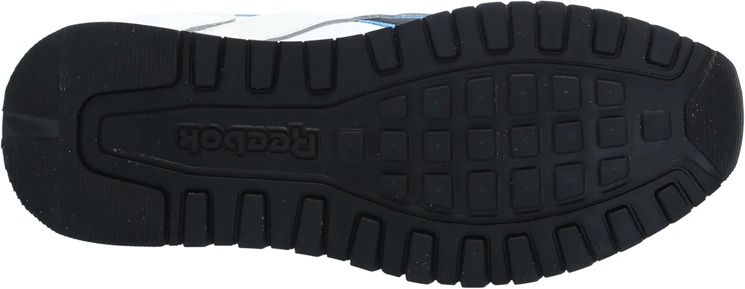 Reebok Unisex Adult Glide Sneaker