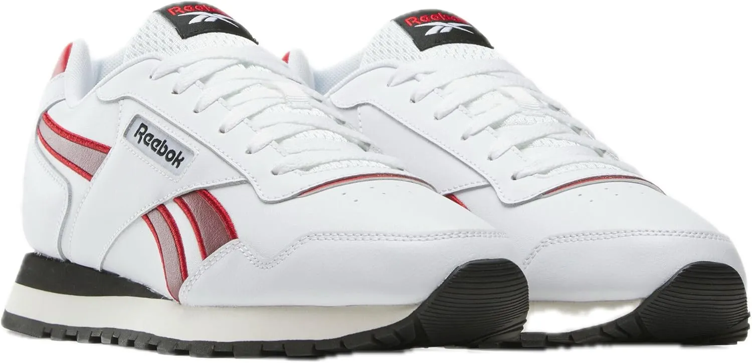 Reebok Unisex Adult Glide Sneaker