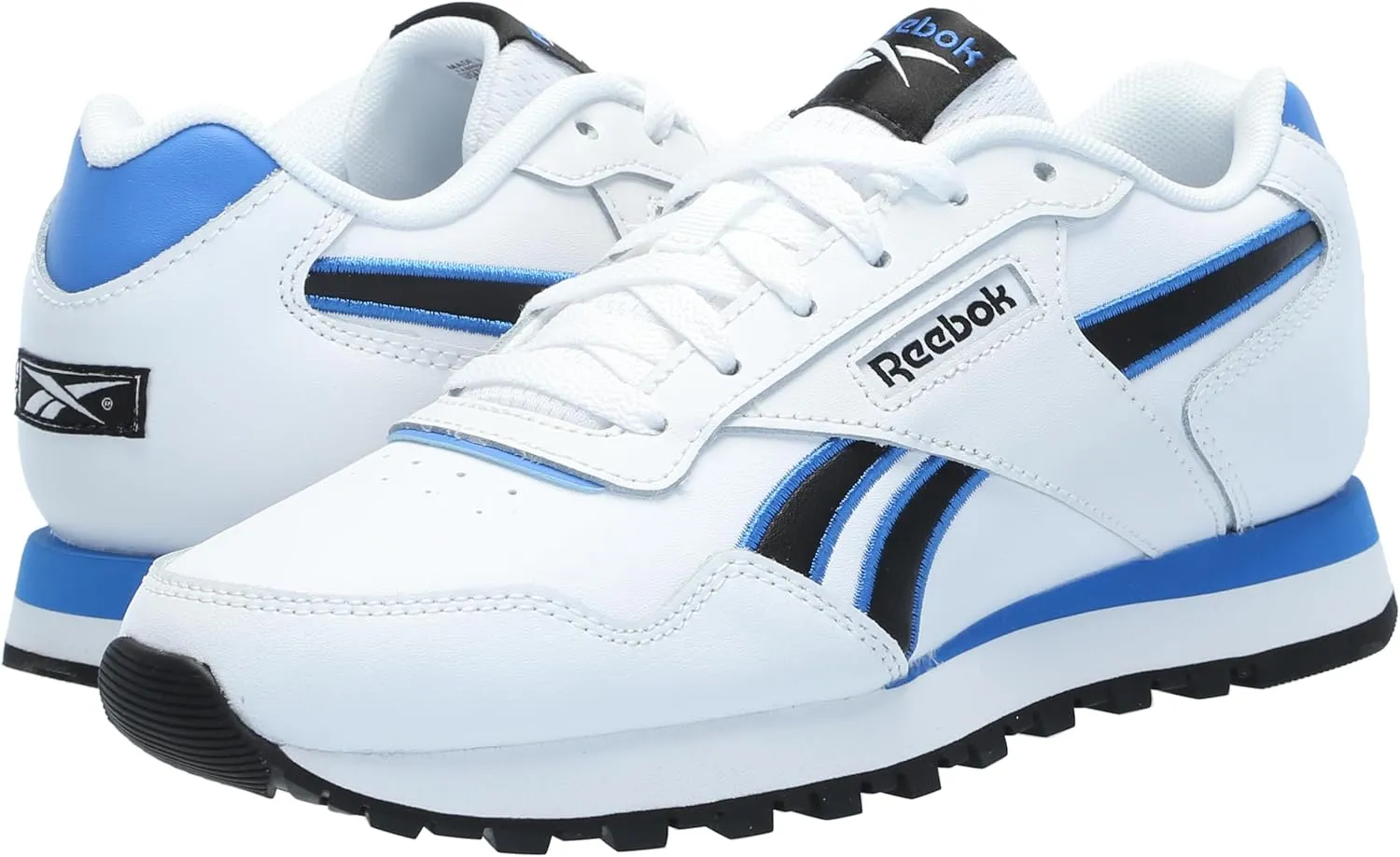 Reebok Unisex Adult Glide Sneaker