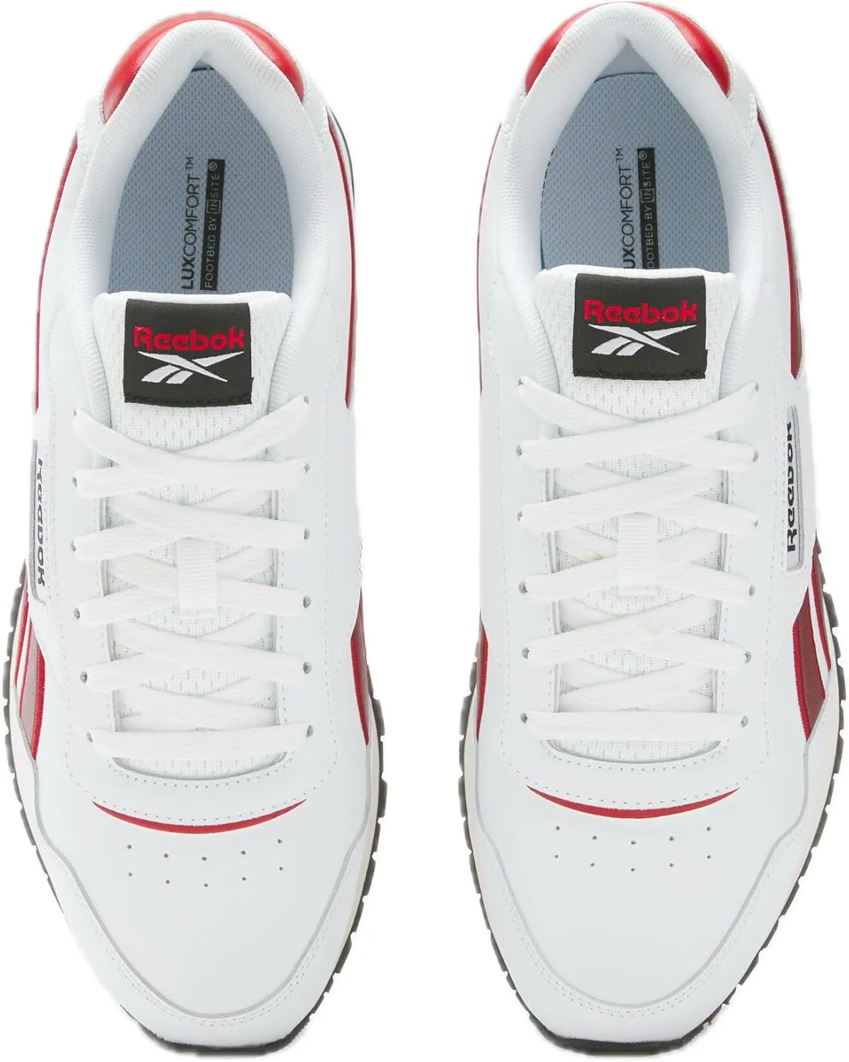Reebok Unisex Adult Glide Sneaker