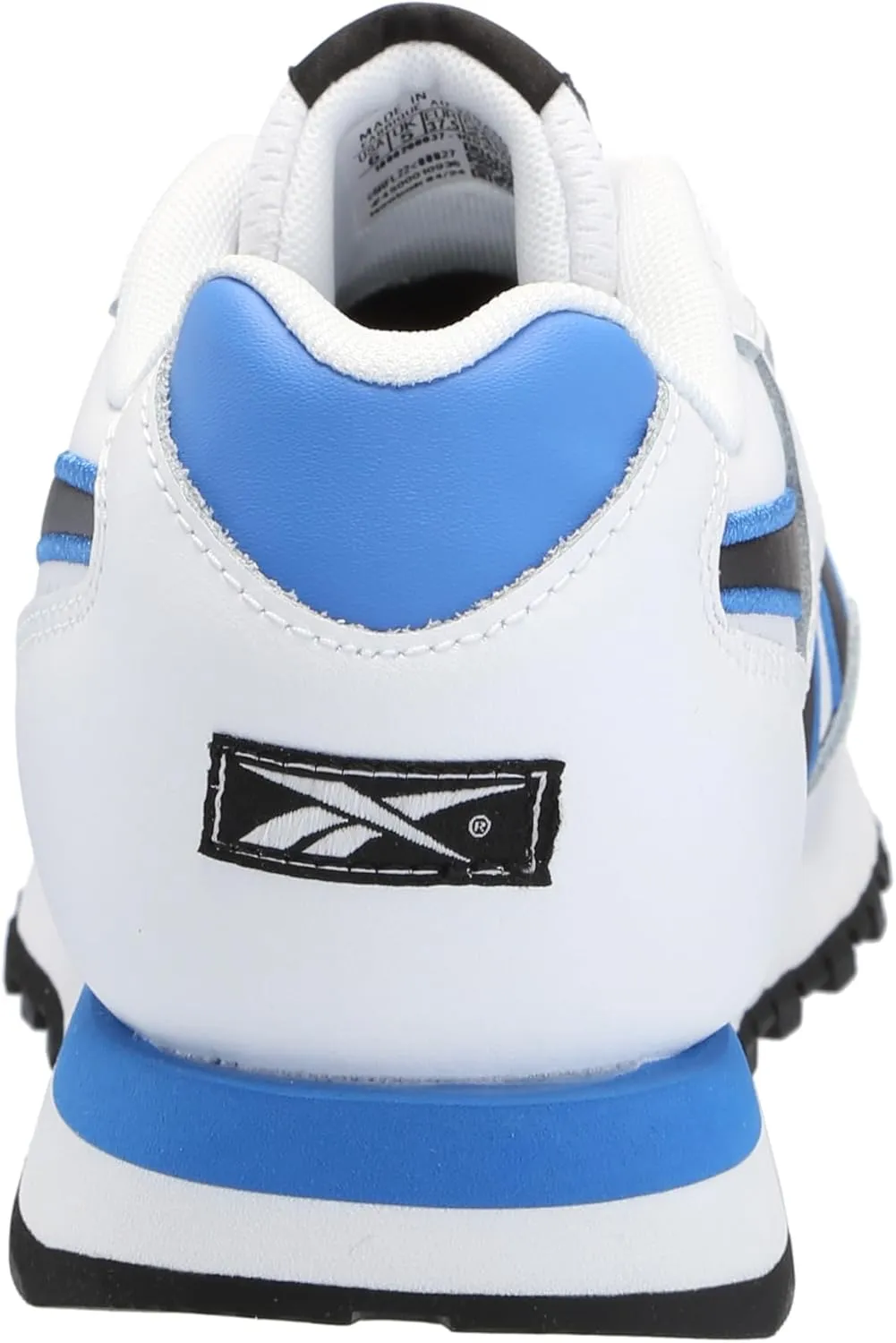 Reebok Unisex Adult Glide Sneaker