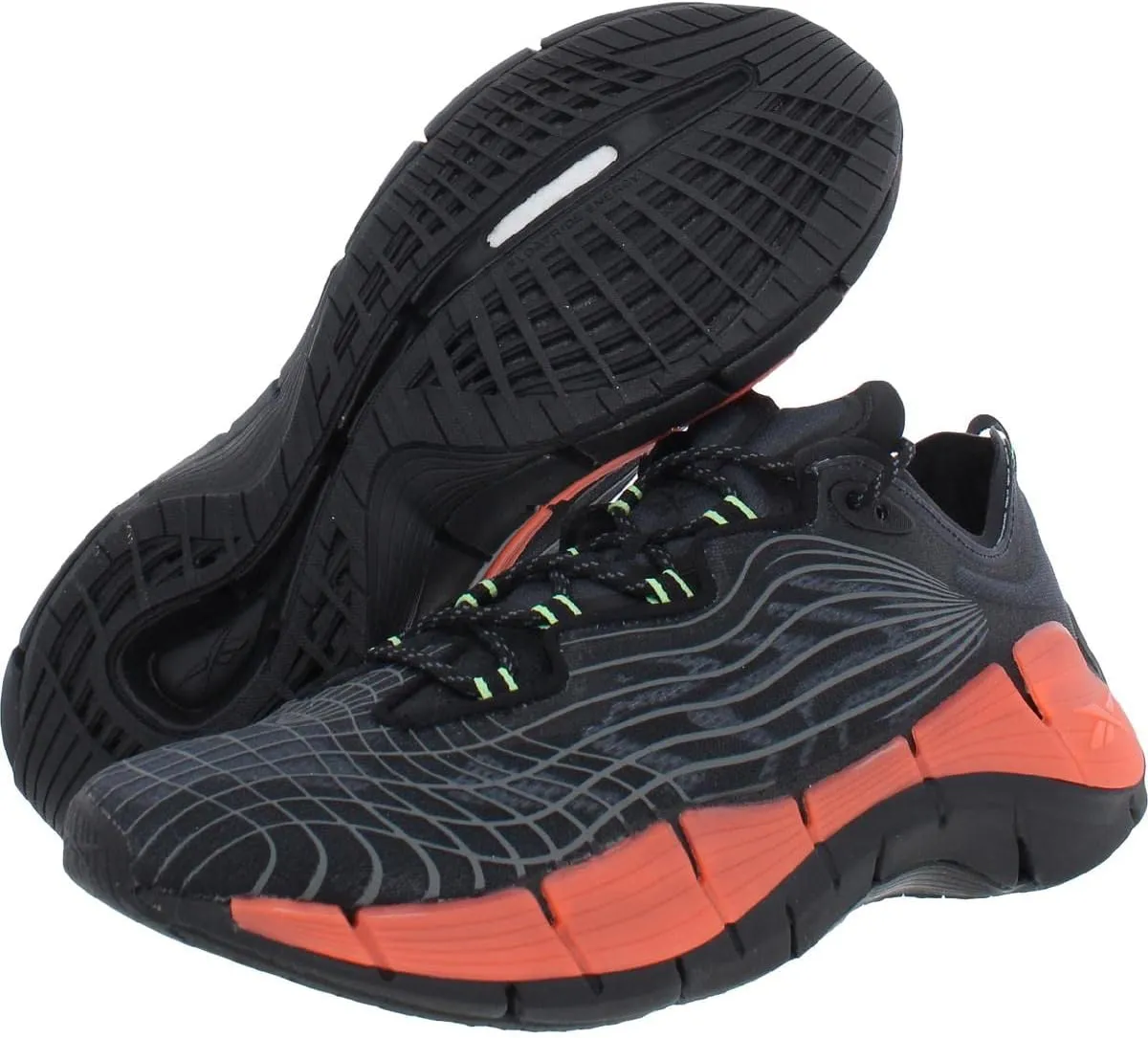 Reebok Unisex-Adult Kinetica Ii Sneaker