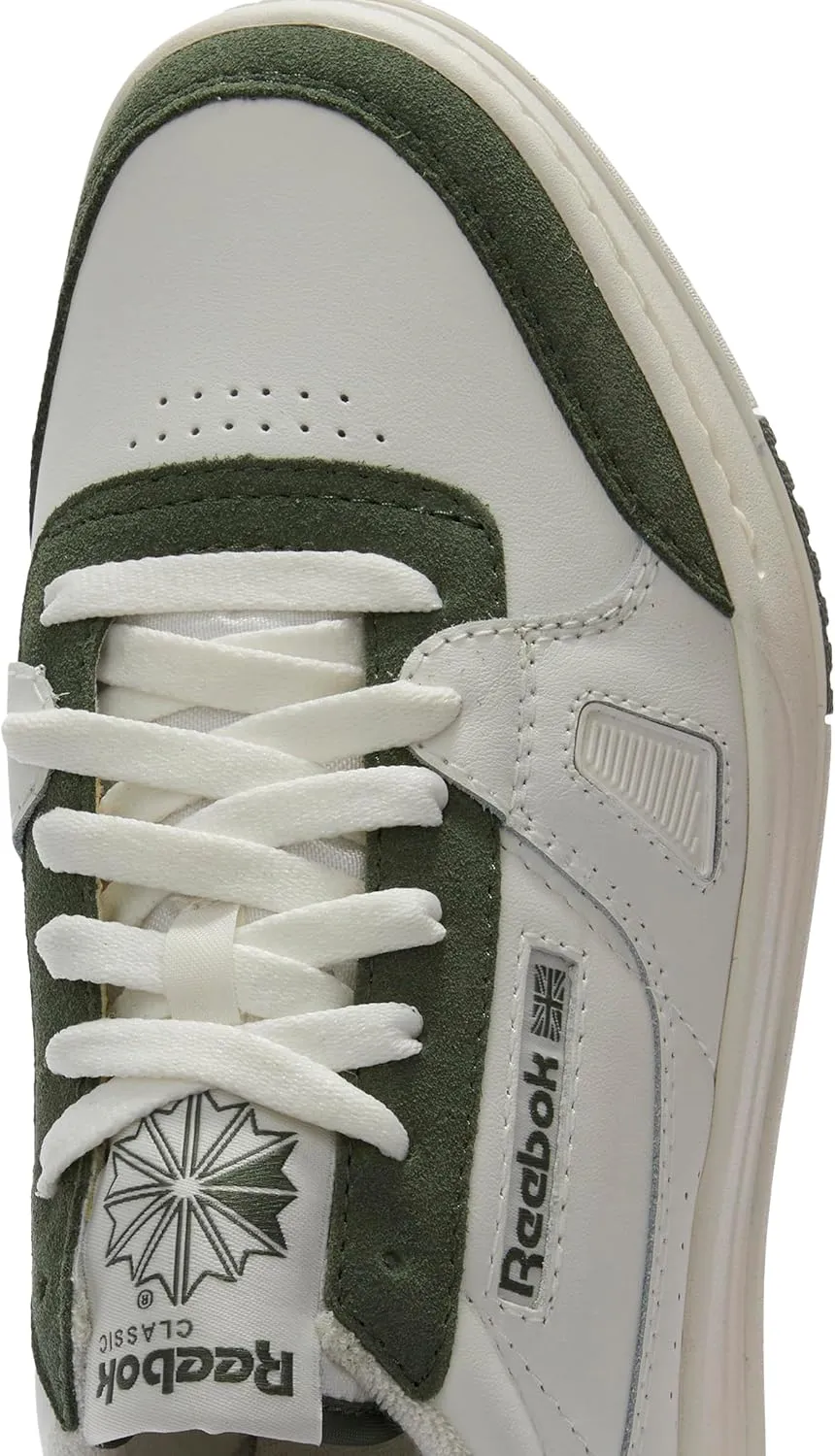 Reebok Unisex-Adult Lt Court Sneaker