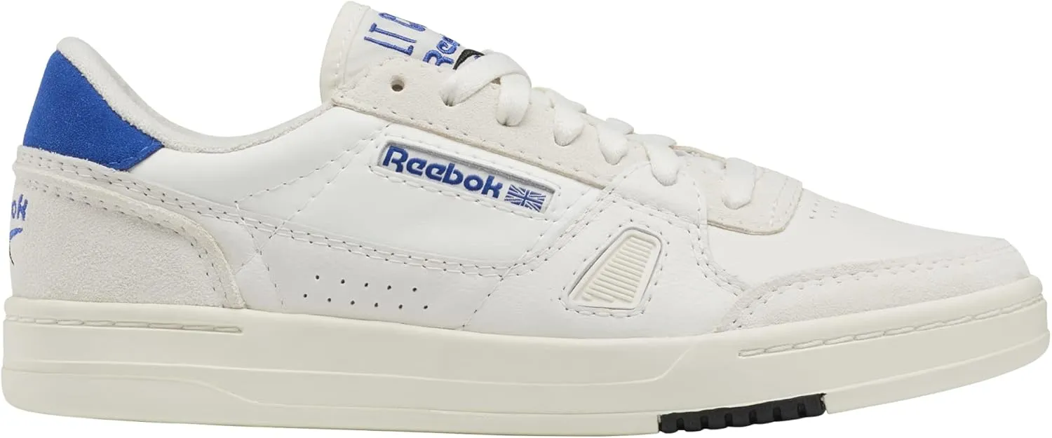 Reebok Unisex-Adult Lt Court Sneaker