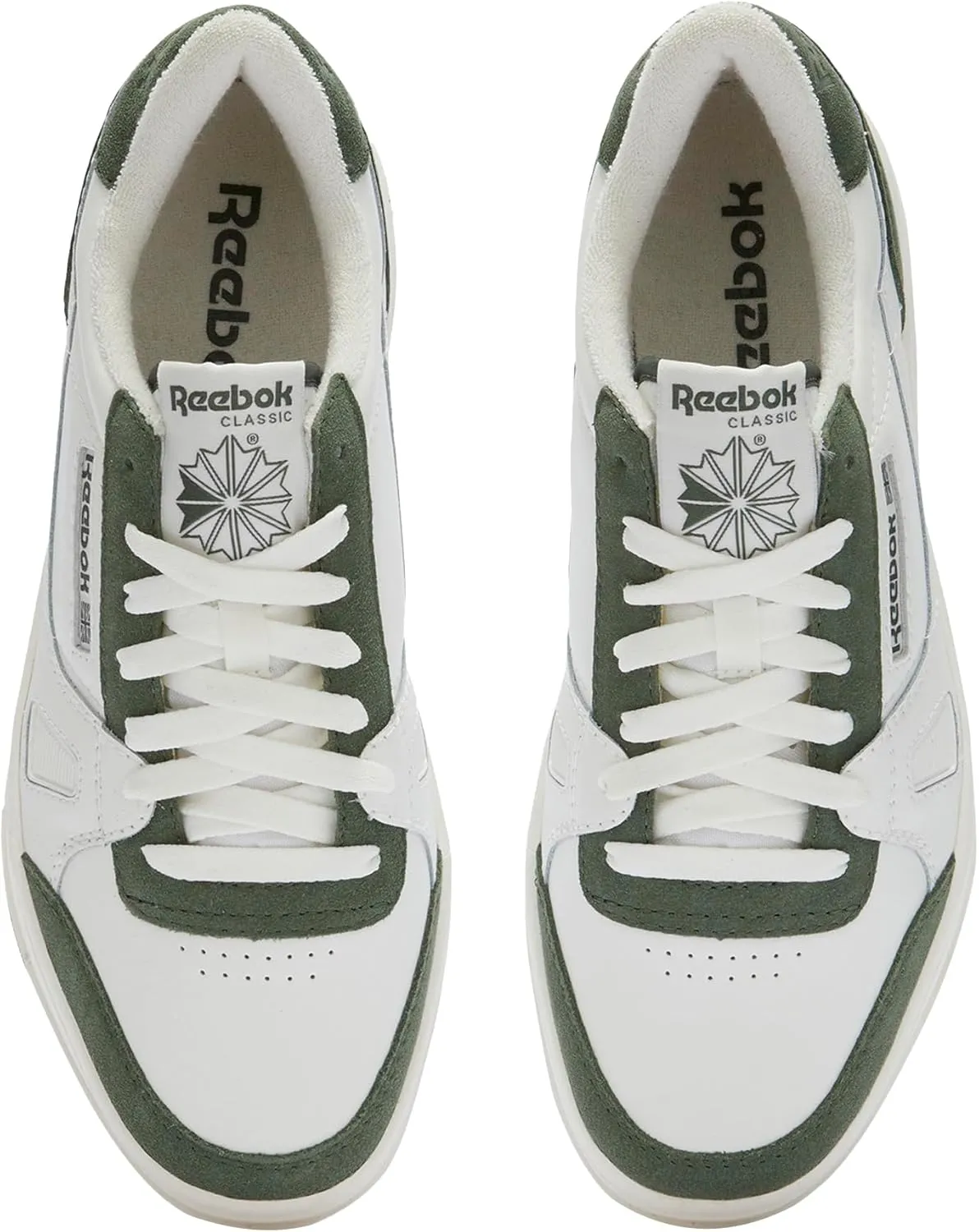 Reebok Unisex-Adult Lt Court Sneaker