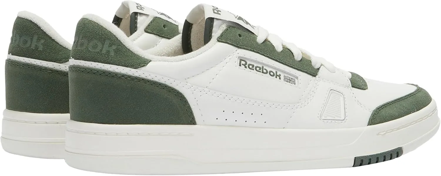 Reebok Unisex-Adult Lt Court Sneaker