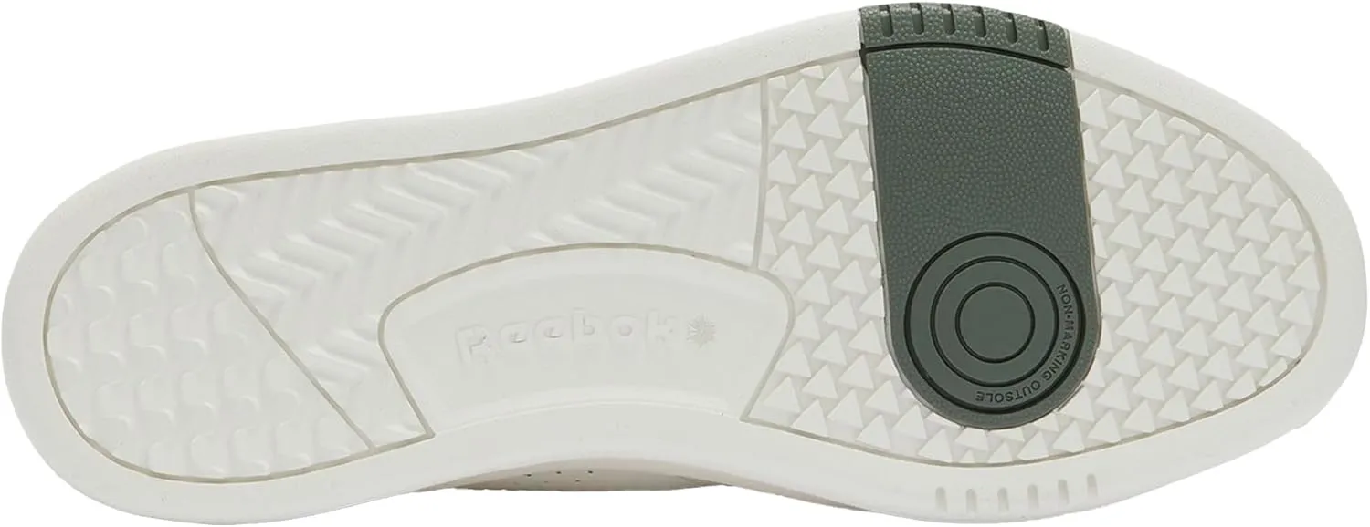 Reebok Unisex-Adult Lt Court Sneaker