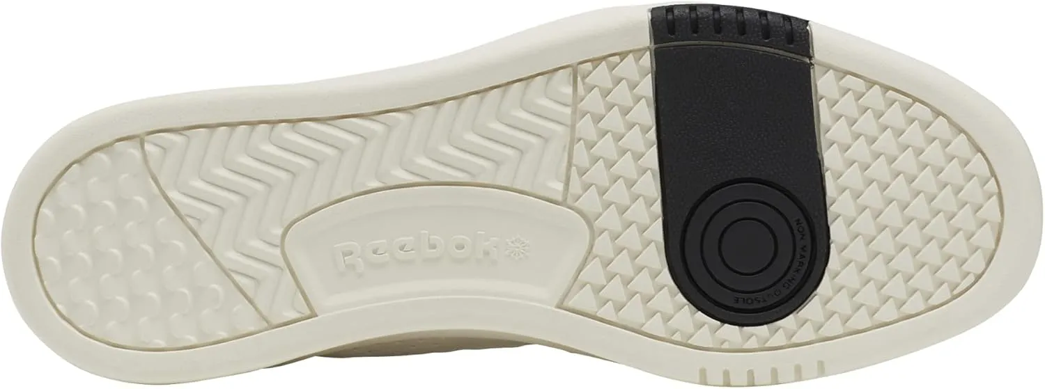 Reebok Unisex-Adult Lt Court Sneaker